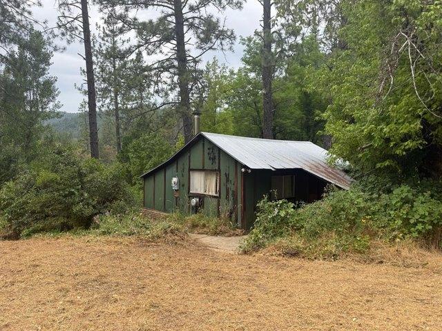 House for sale in Nevada City, California