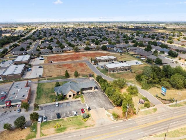 Commercial for sale in Oklahoma City, Oklahoma