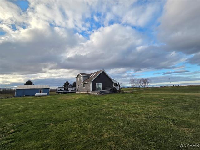 House for sale in Orleans, New York