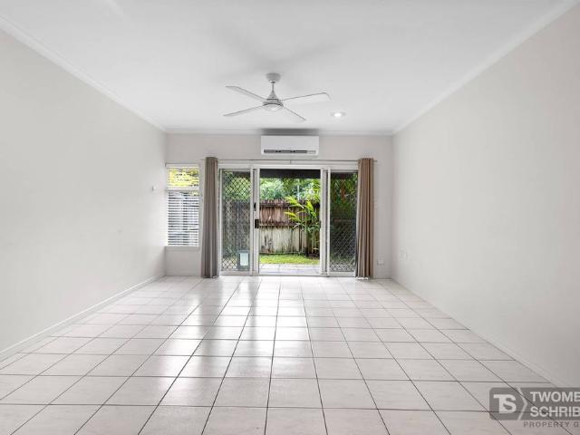 Apartment for rent in Yorkeys Knob, Queensland