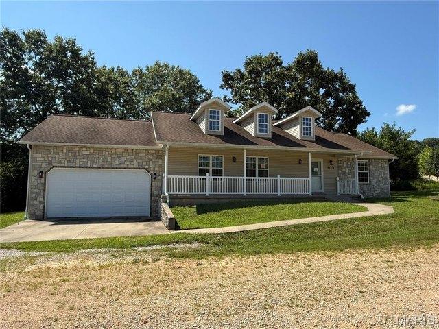 House for sale in Saint Robert, Missouri