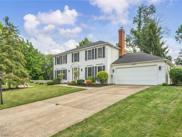 House for sale in Columbia Station, Ohio