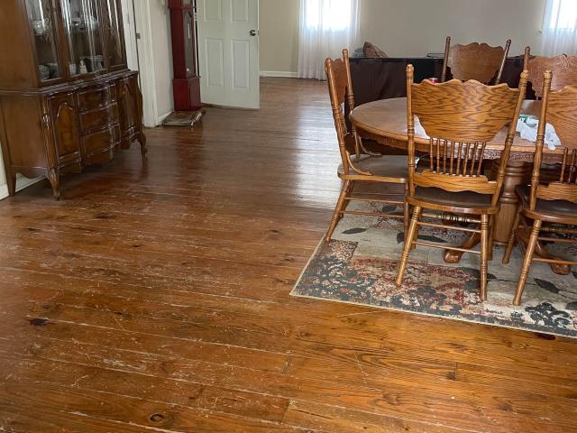 House for sale in Tennessee