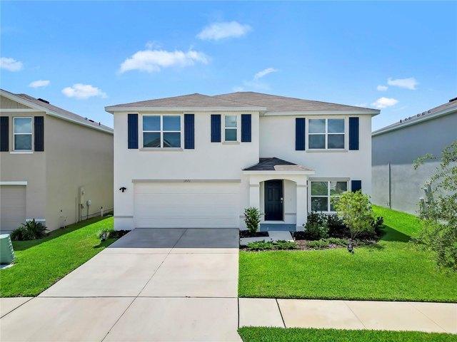 House for sale in Wimauma, Florida
