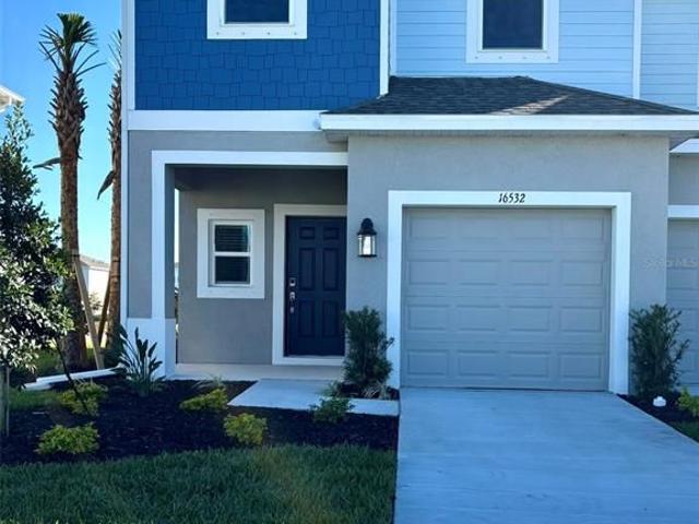 Townhouse for rent in Lakewood Ranch, Florida