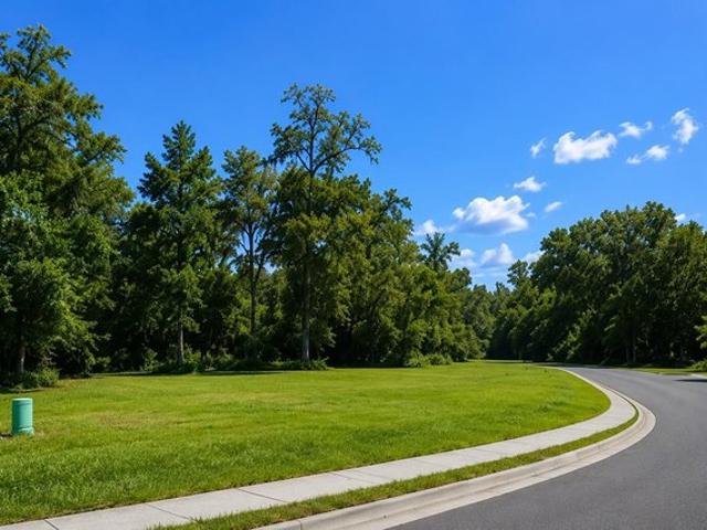 Land for sale in High Springs, Florida