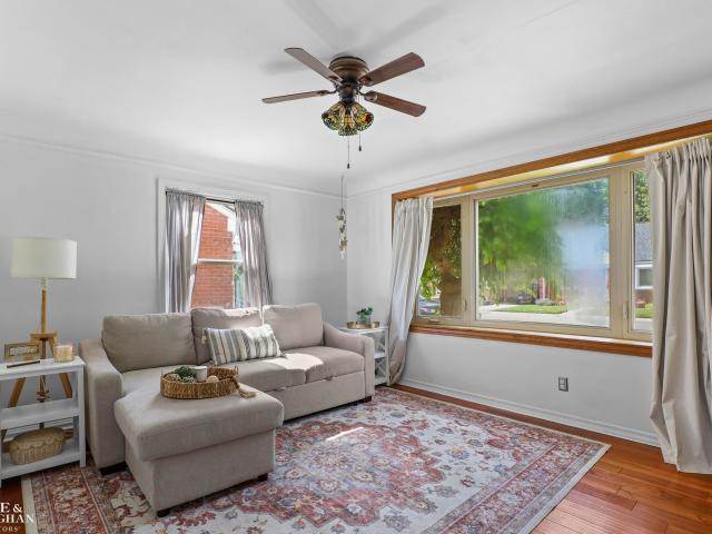 House for sale in Fraser, Michigan