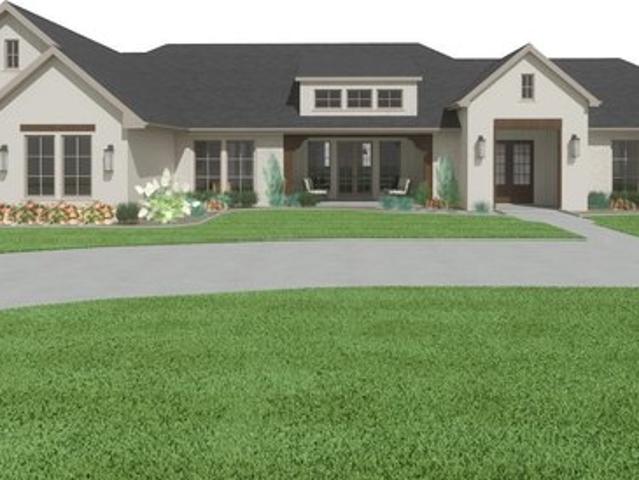House for sale in Goddard, Sedgwick County