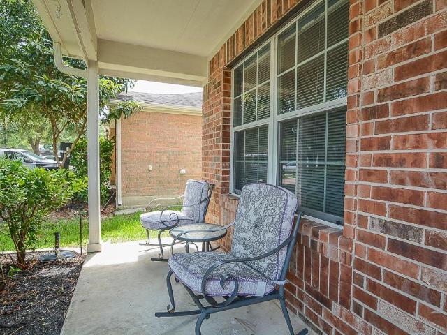 Property for rent in Harris, Texas