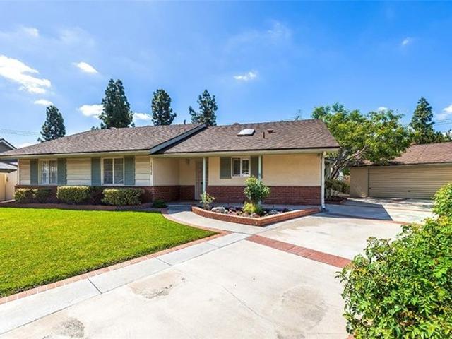 House for sale in La Mirada, California