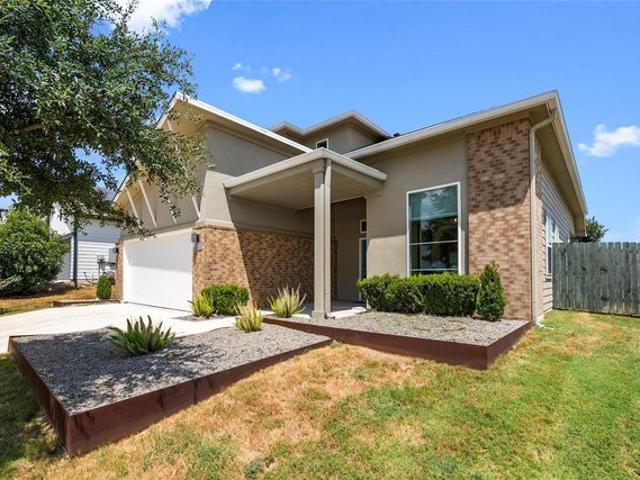 House for sale in Manor, Texas