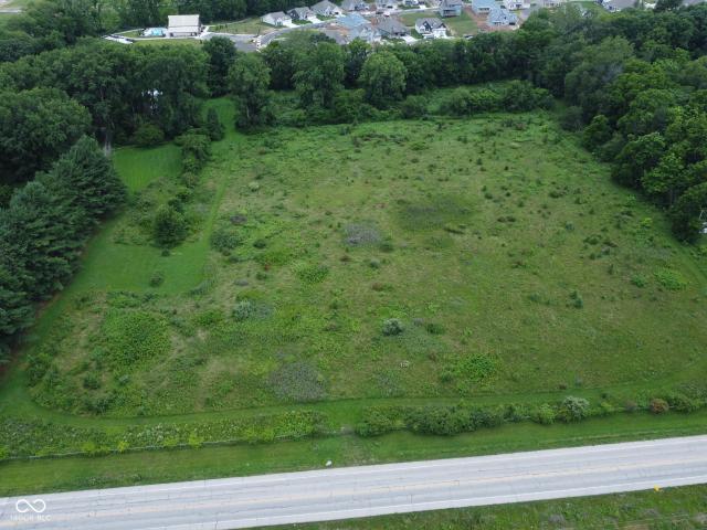Land for sale in Fishers, Indiana