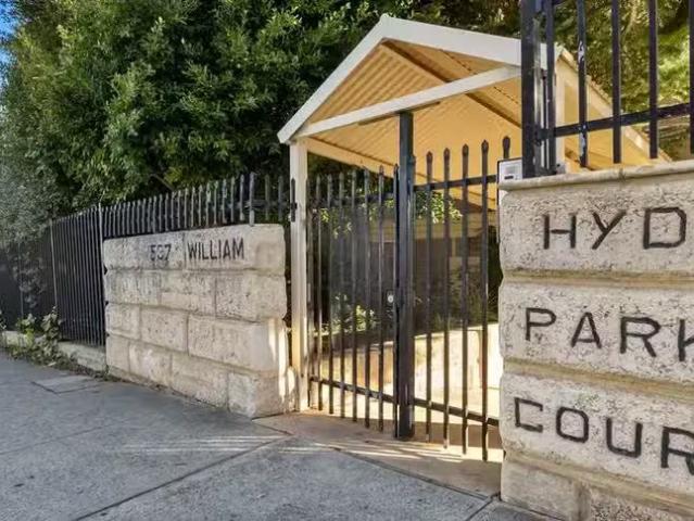 House for rent in Mount Lawley, Western Australia