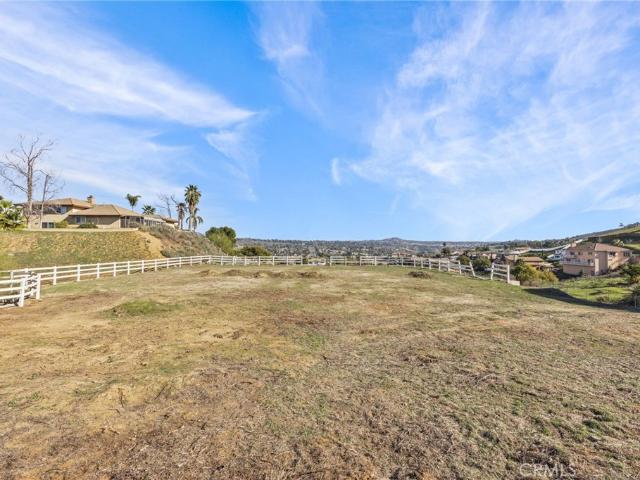 Land for sale in Riverside, California