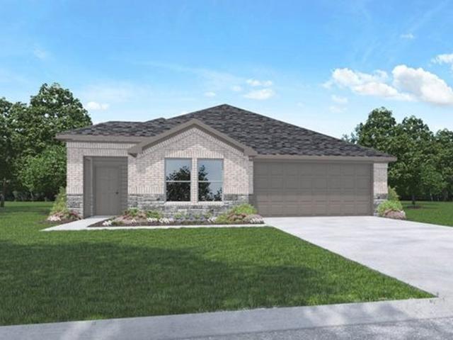 House for sale in Magnolia, Texas