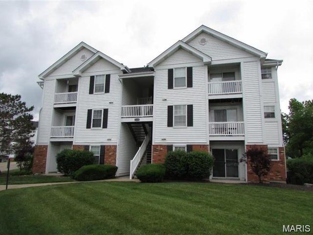 Condo for sale in Glencoe, Missouri