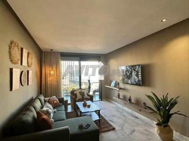 Appartement location à Anfa, Gharb-Chrarda-Beni Hssen