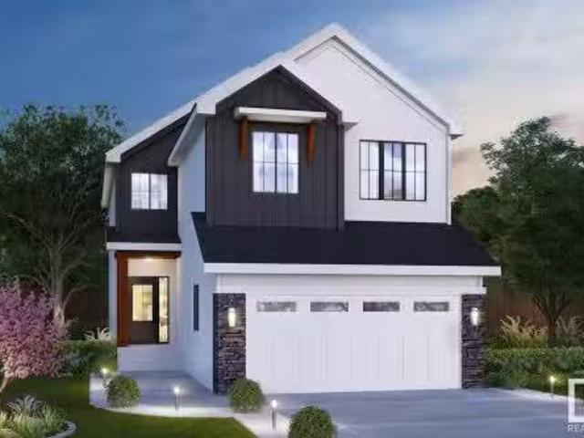 House for sale in Quarry Ridge, Edmonton