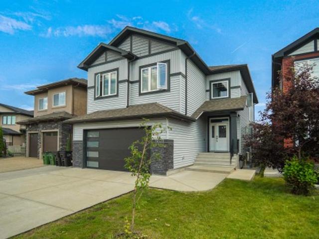 House for sale in Wedgewood, Alberta