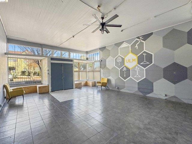 House for sale in Oakland, California
