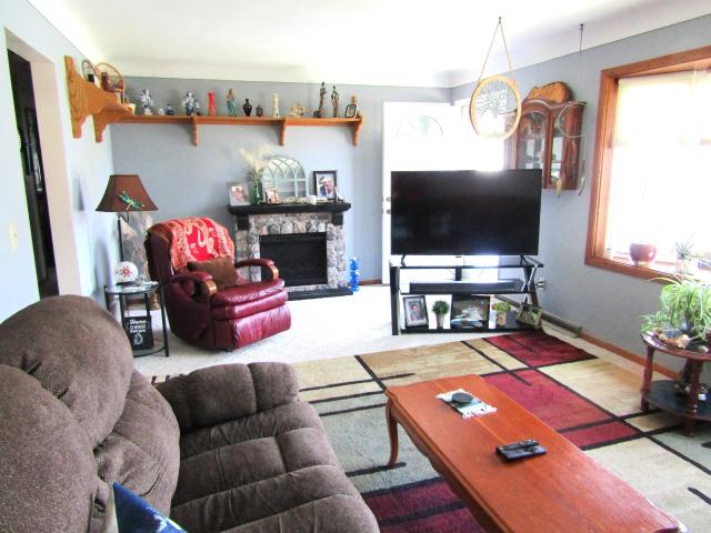 House for sale in Granite Falls, Minnesota