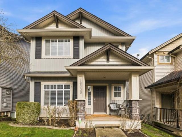 House for sale in Surrey, British Columbia
