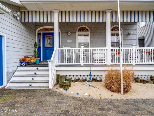 House for sale in Lavallette, New Jersey