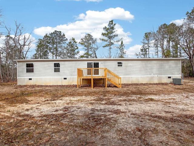 House for sale in North, South Carolina