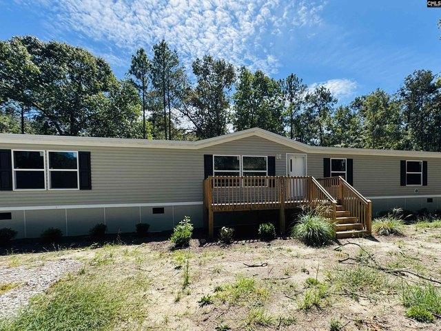 House for sale in North, South Carolina