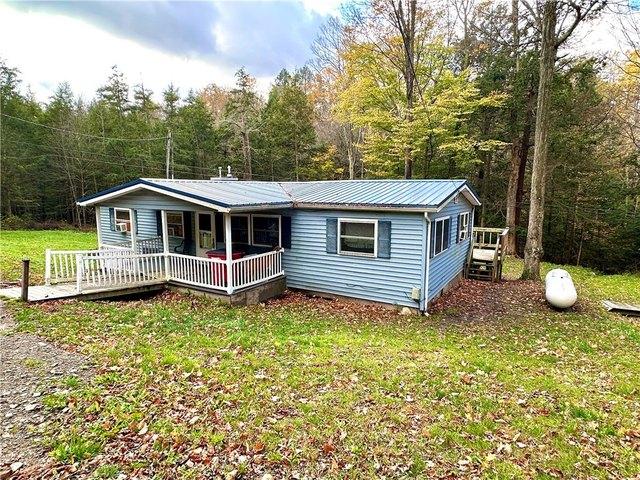 House for sale in Corning, New York