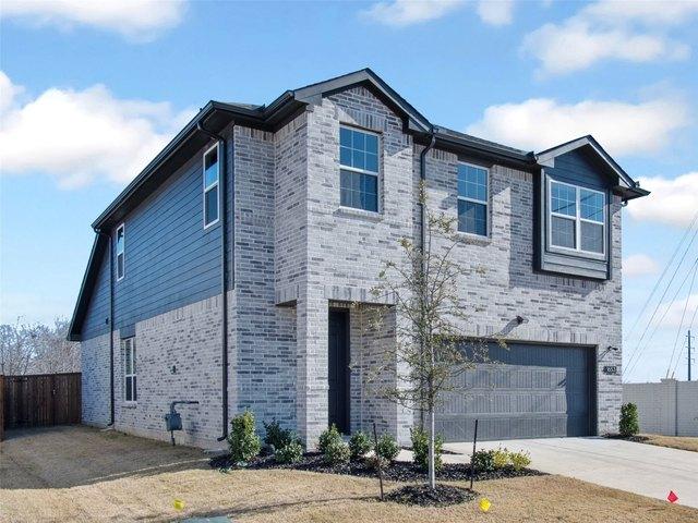 House for sale in Weston, Collin County