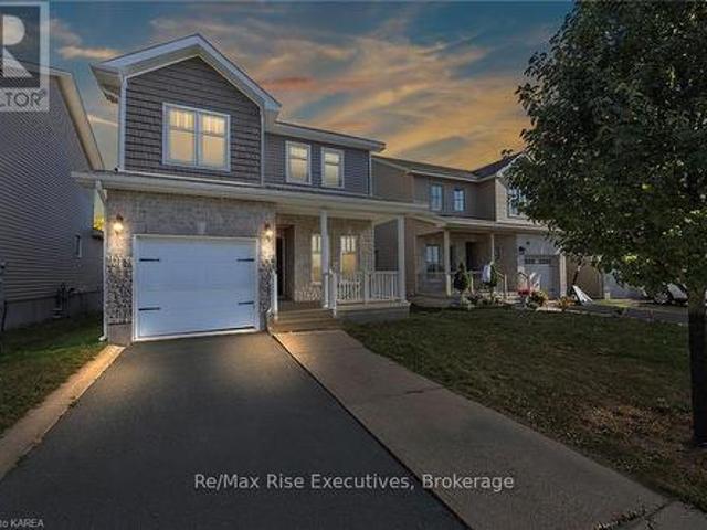 House for sale in Kingston, Ontario