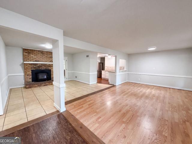 House for sale in Douglasville, Georgia