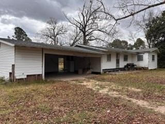 House for sale in Louisiana