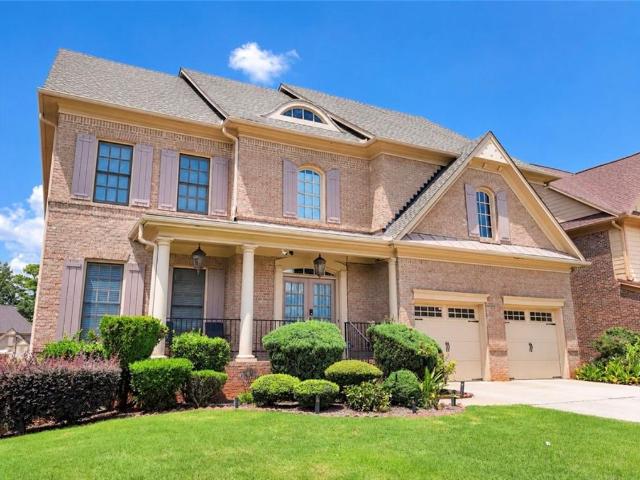 House for sale in Duluth, Georgia