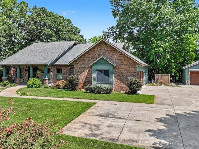 House for sale in Michigan