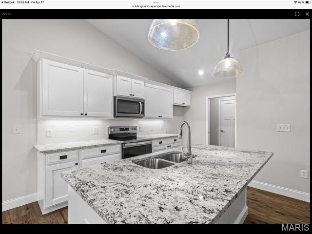 House for sale in Festus, Missouri