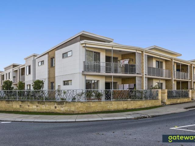 Apartment for sale in Hammond Park, Western Australia
