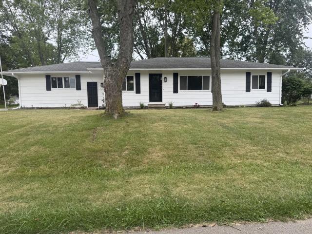 House for sale in Michigan