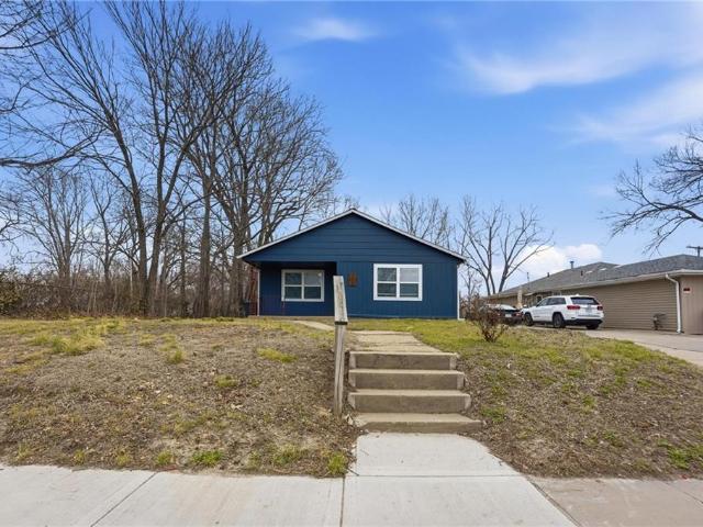 Property for sale in Kansas City, Missouri