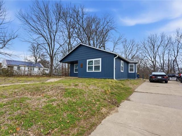 House for sale in Kansas City, Missouri