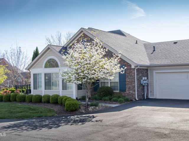 Condo for sale in Tennessee