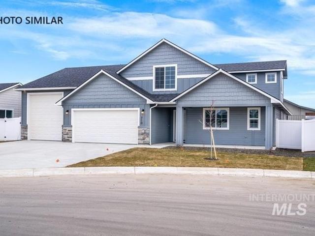 House for sale in Gem, Idaho