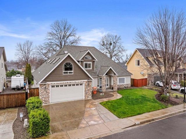 House for sale in Oregonia