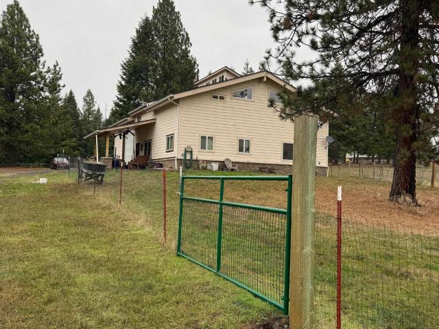 House for sale in Kamiah / qemyexp, Idaho County