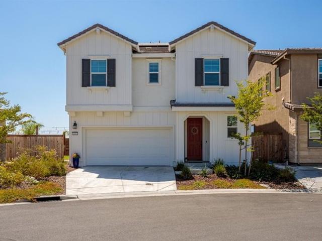 House for sale in Rocklin, California