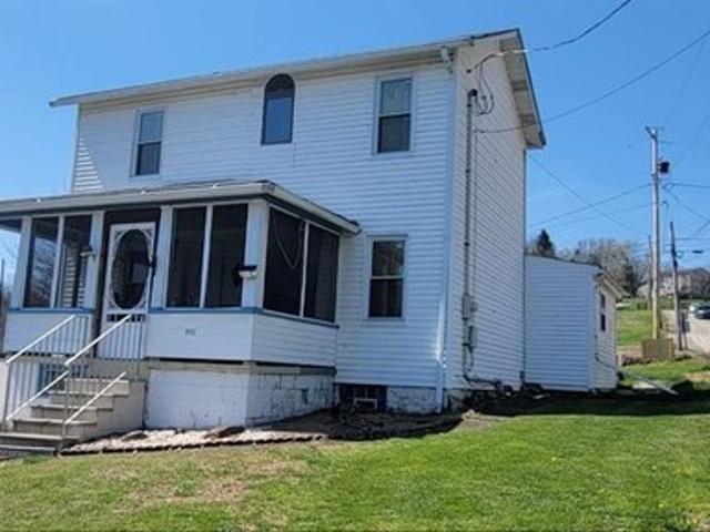 House for sale in Leechburg, Pennsylvania