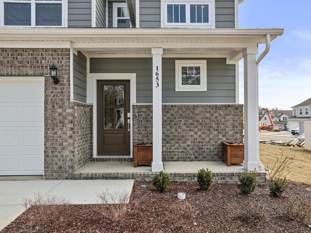 Townhouse for sale in Tennessee