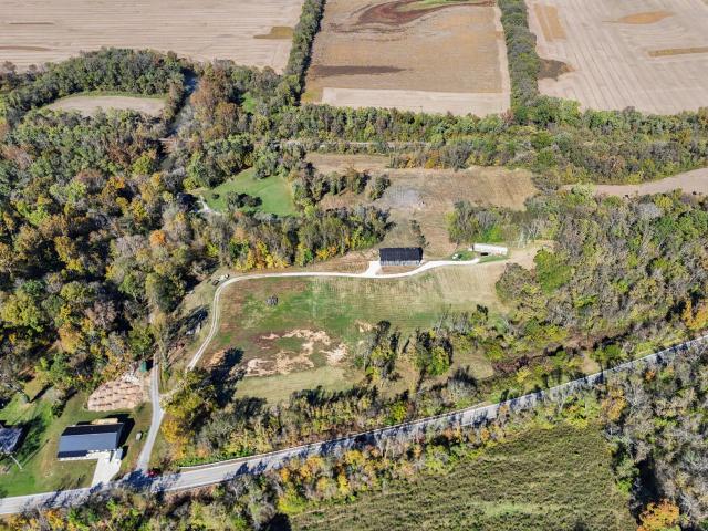 Land for sale in South Higginsport, Augusta
