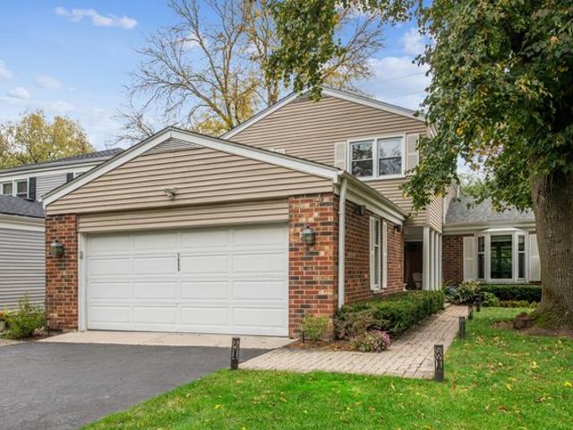 House for sale in Highland Park, Illinois